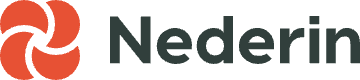 Nederin logo